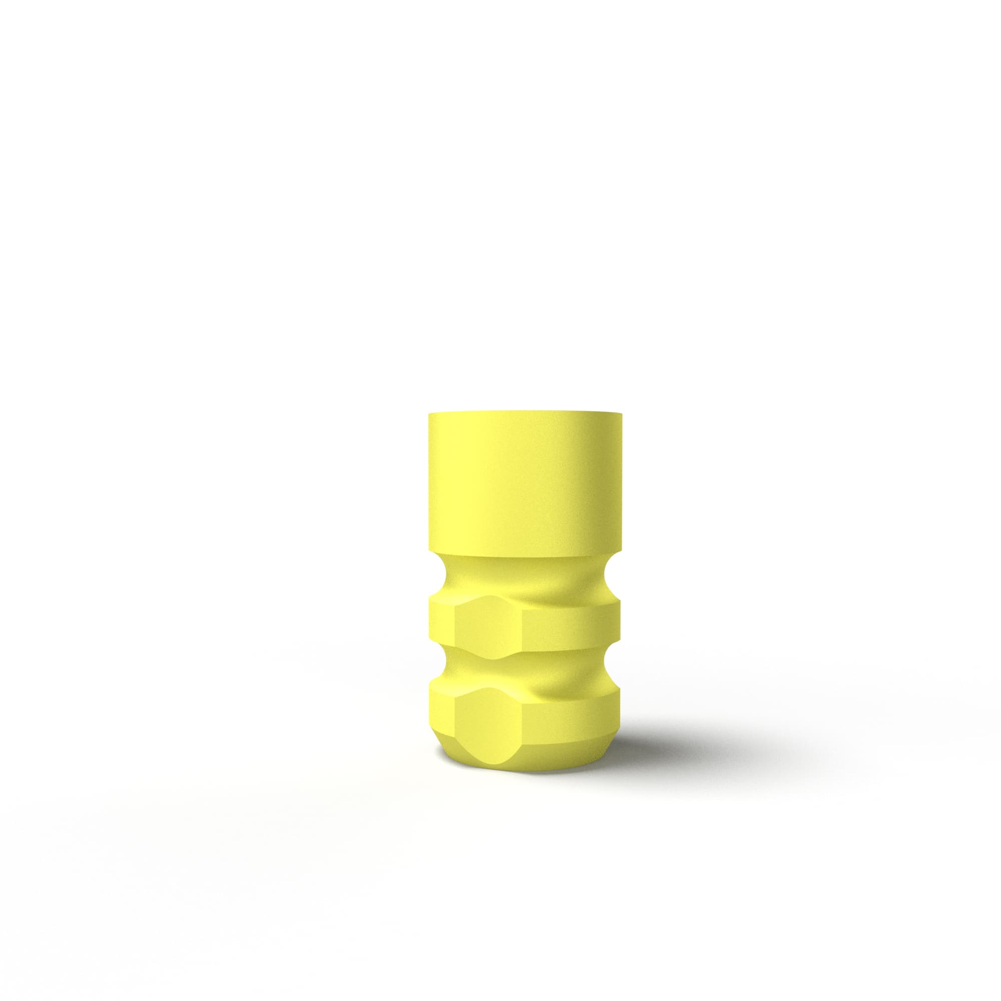 Legacy™-compatible 5.7mm Analog (25-pack)